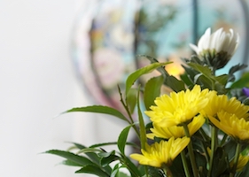 お経を読んでもらう（葬儀・法事）